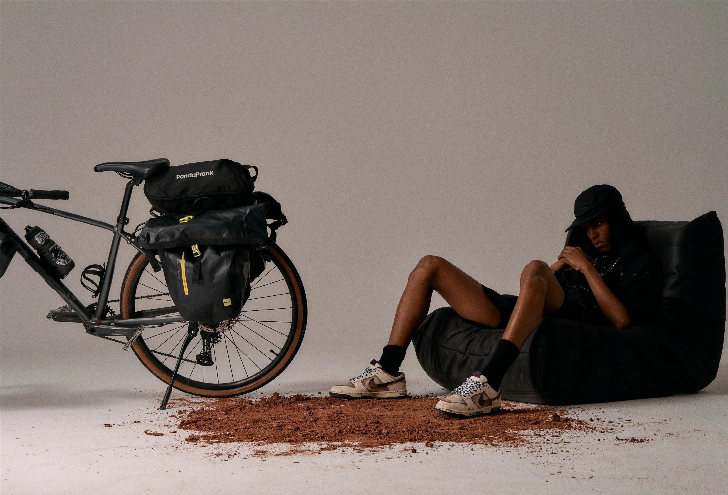 INTO THE DESERT 2024 - PIONEER KNIGHT