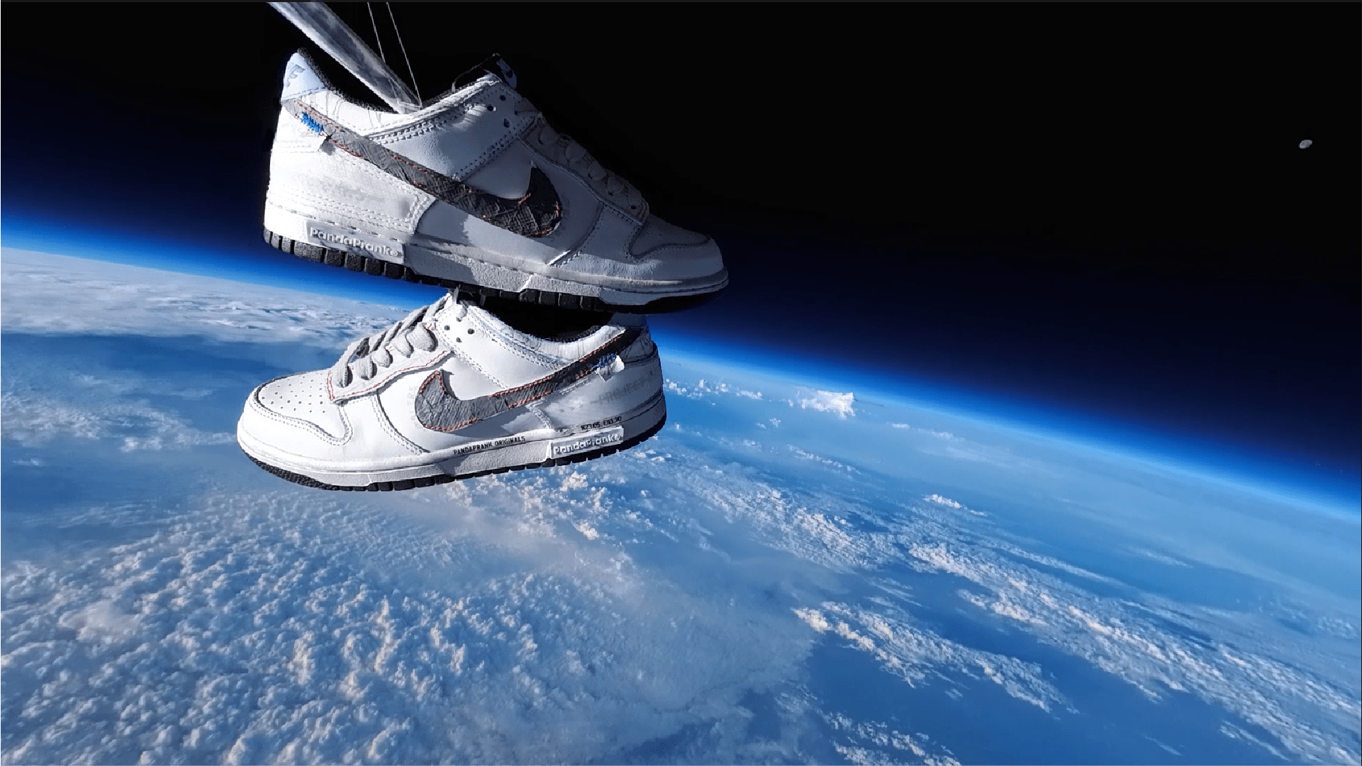 30-Kilometer High Exploration Mission | From Ground to Stratosphere