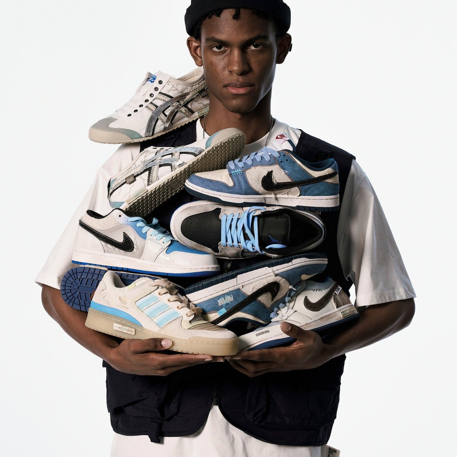 Ocean Navigation – PANDAPRANK