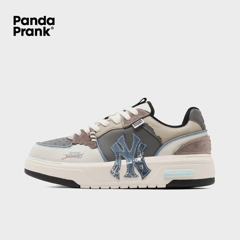 Wild Surge - Unisex Chunky Liner Custom