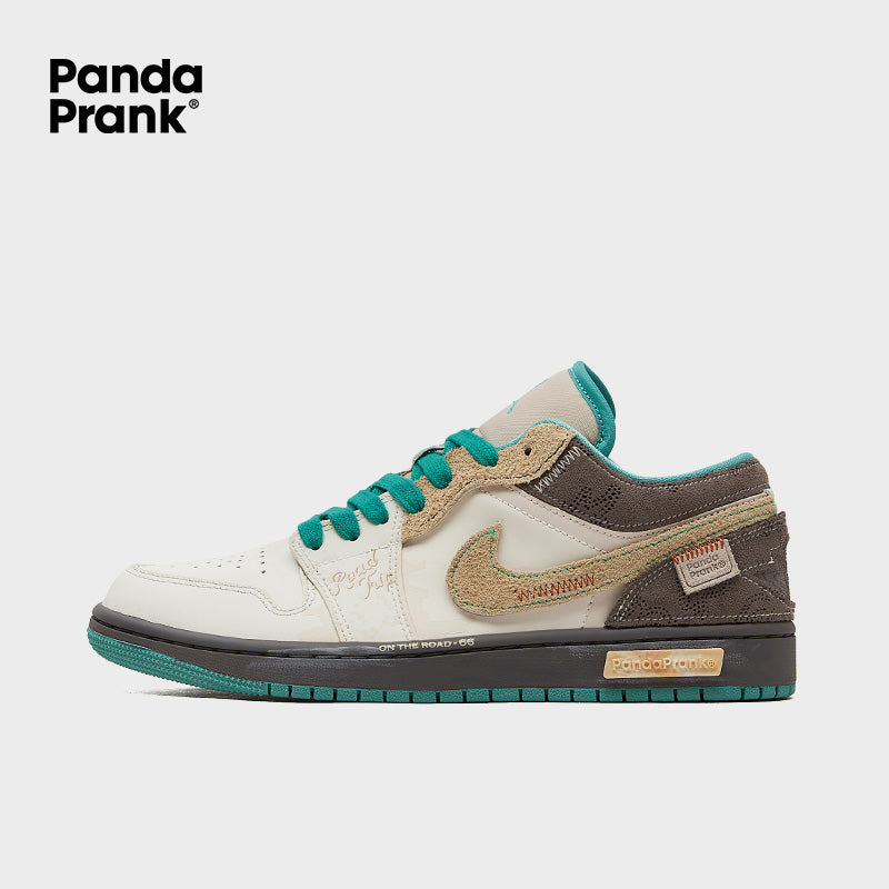 Verdewalk - Unisex Air Jordan 1 Low – PANDAPRANK