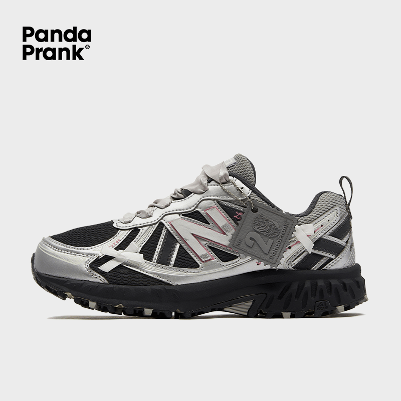 Heart Flutter - Unisex NB 410 Custom