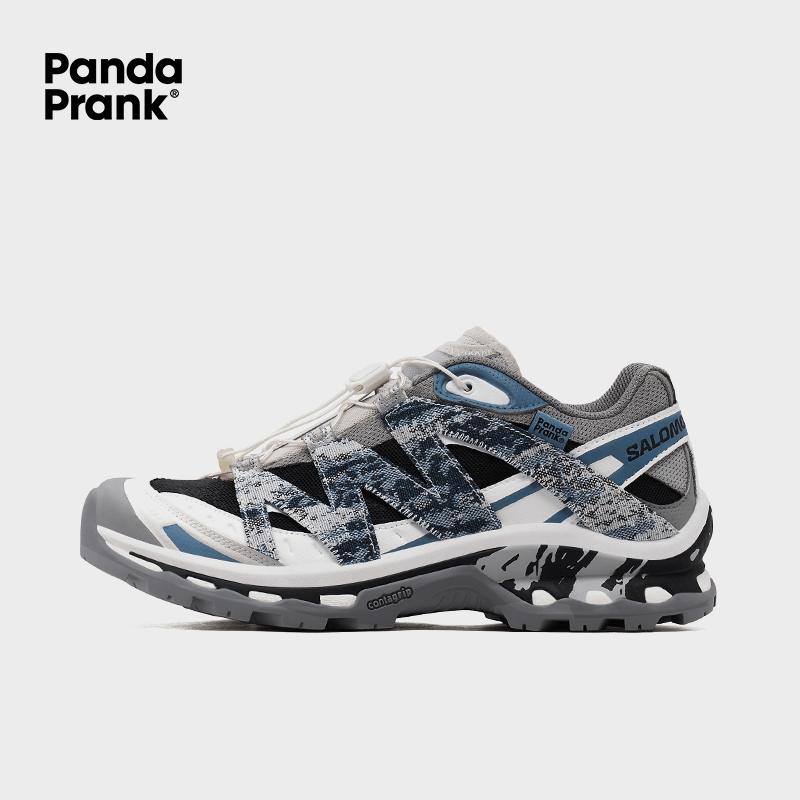 Snowbound Leap - Unisex XT-Quest Custom