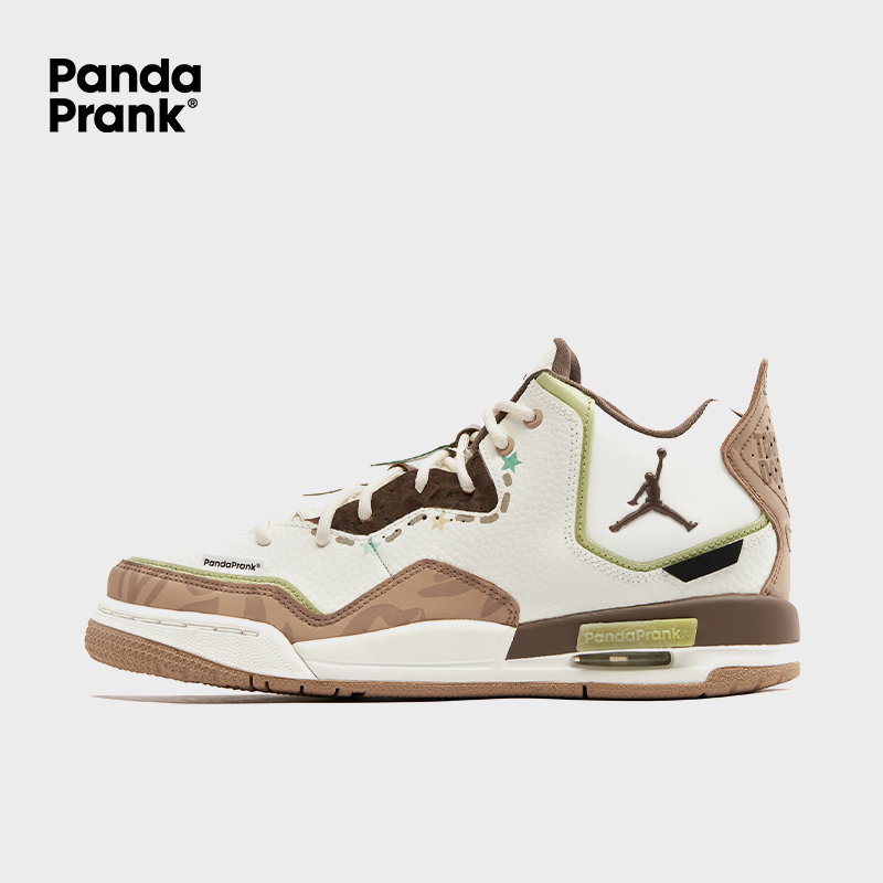 Jordan courtside 23 men discount