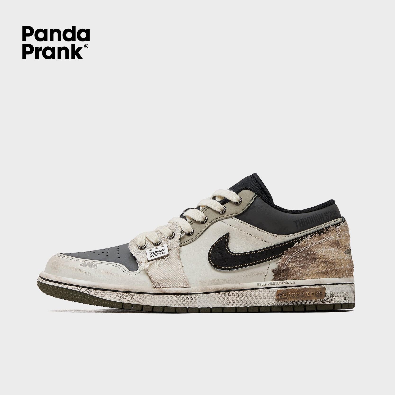 Ambition - Men's Jordan 1 Low