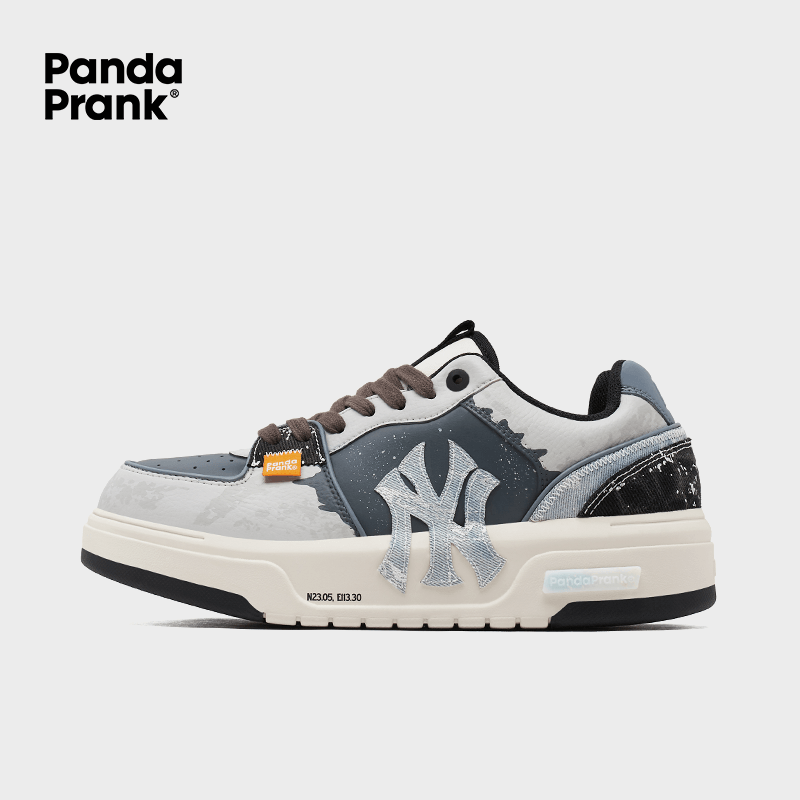 Snowy Woods - Unisex Chunky Liner Custom