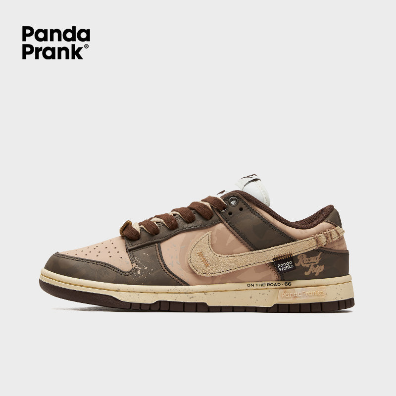 Old Chapter - Unisex Dunk Low