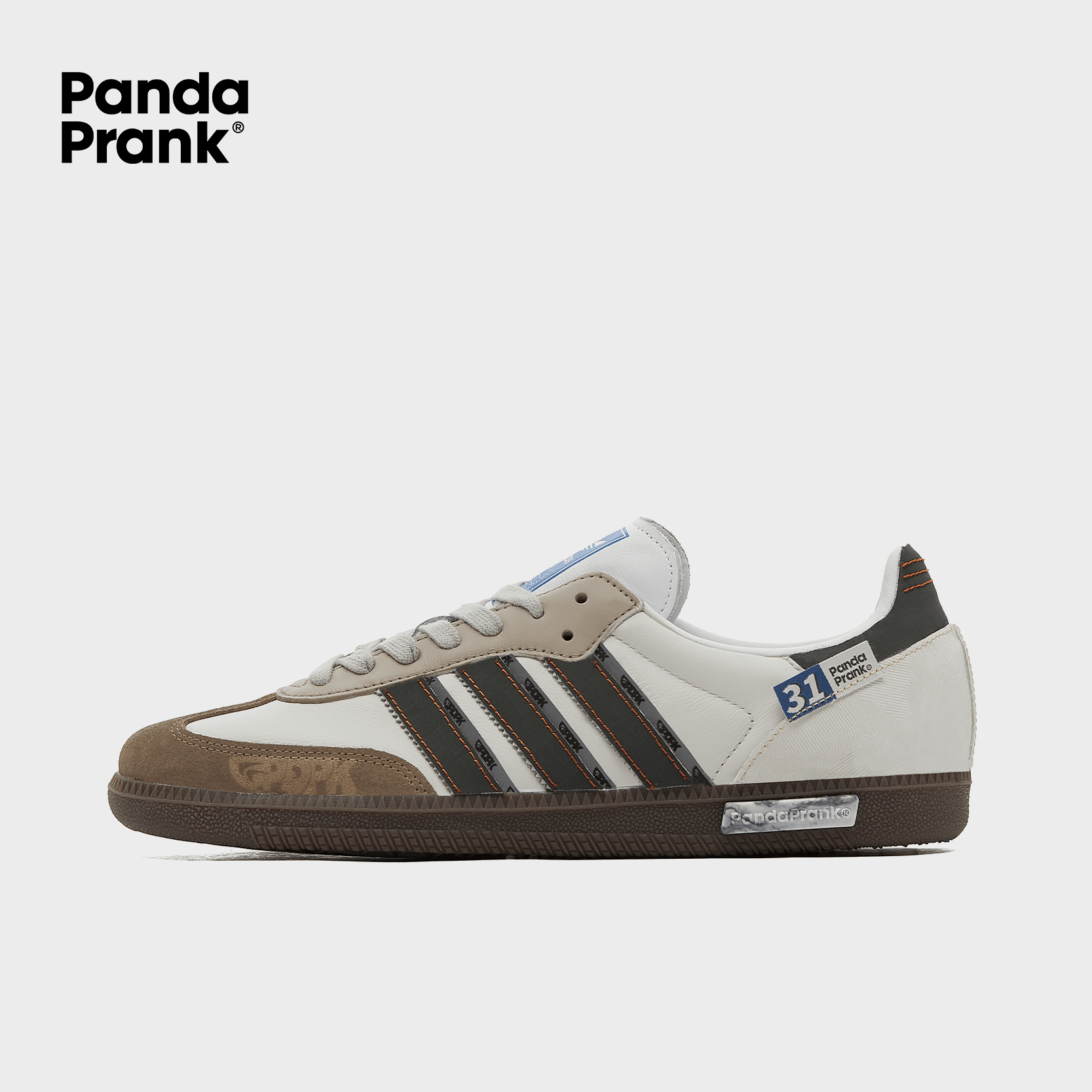 Custom adidas skate shoes on sale