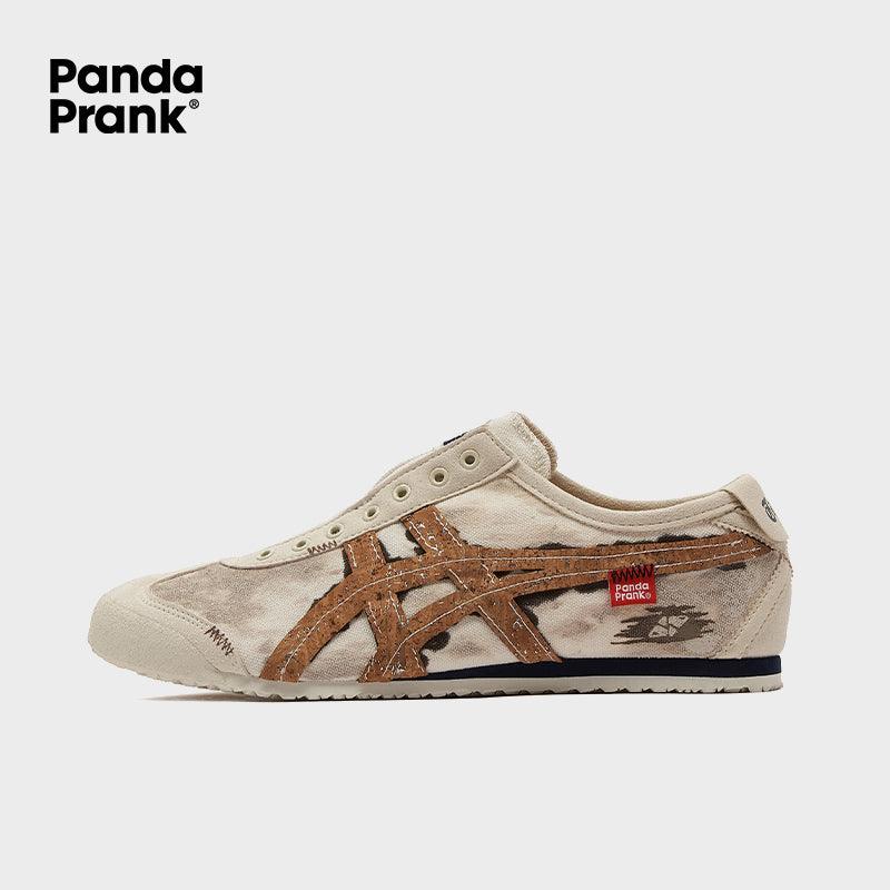 Gravel - Unisex Mexico 66 Custom – PANDAPRANK