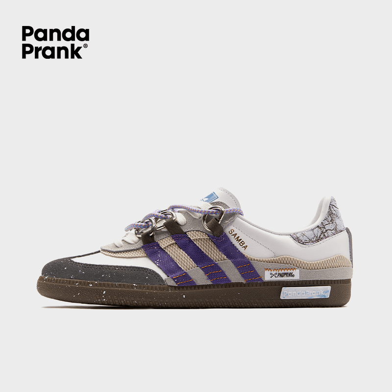 Landing Net - Unisex Samba OG Custom