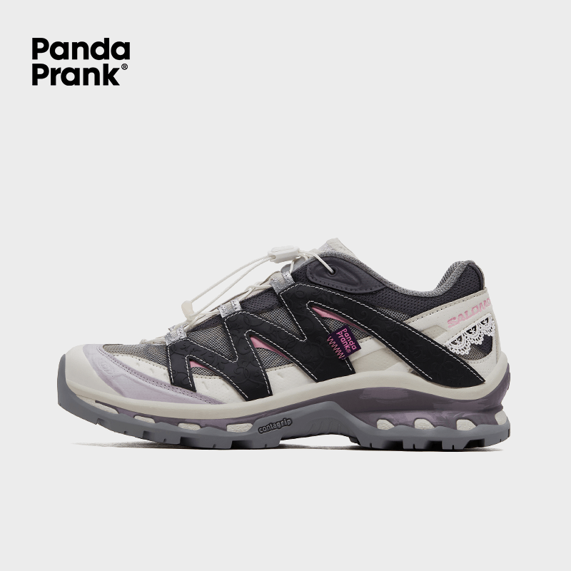 Abundant Blossoms - Unisex XT-Quest Custom