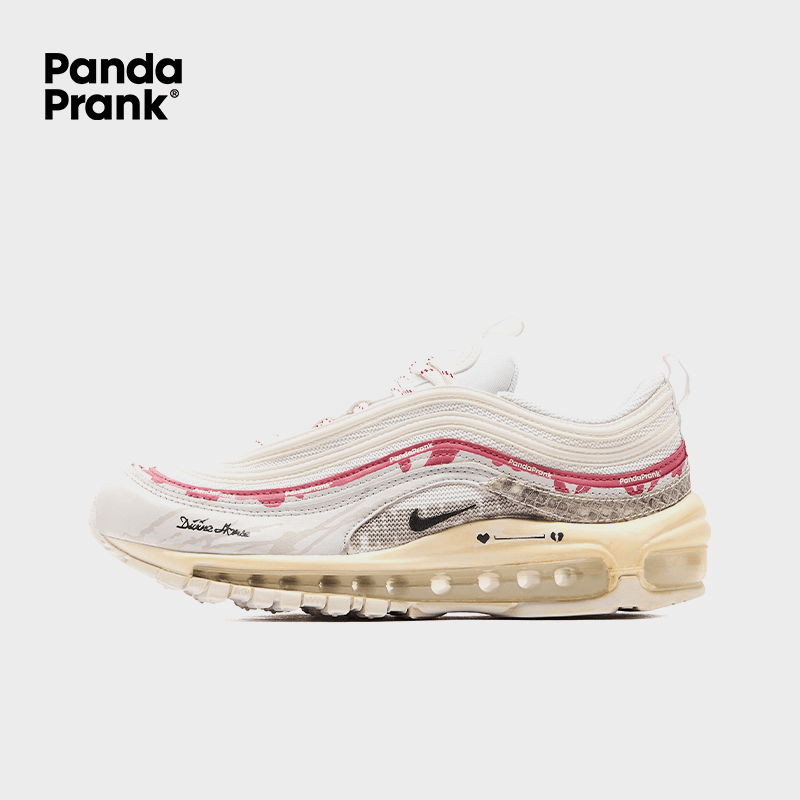 Woven Shadow Women s Air Max 97 Custom PANDAPRANK