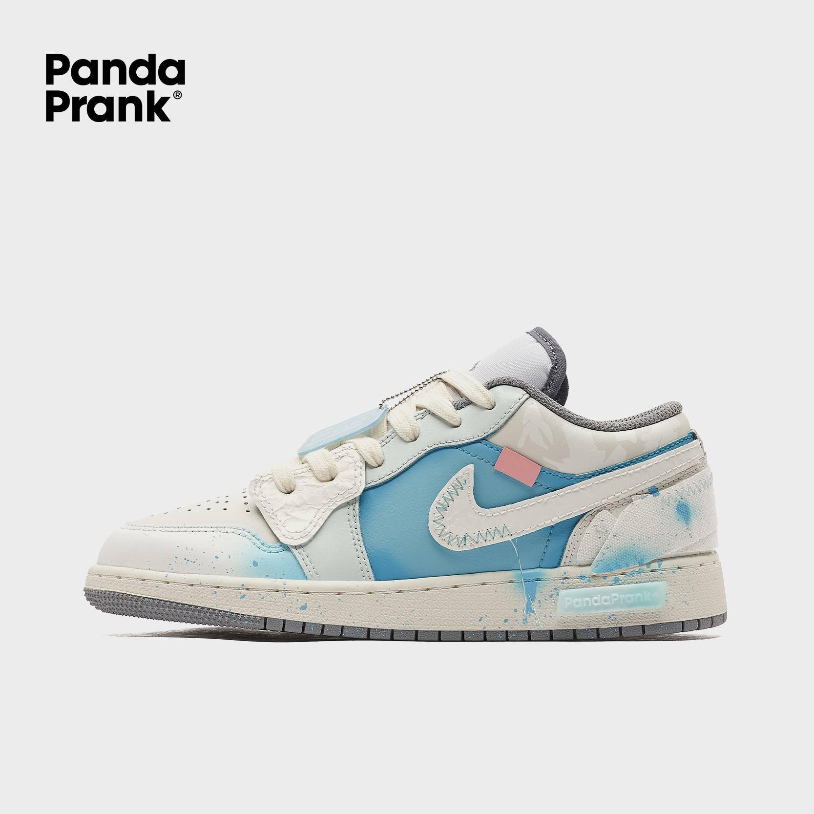 Off white jordan 1 womens best sale