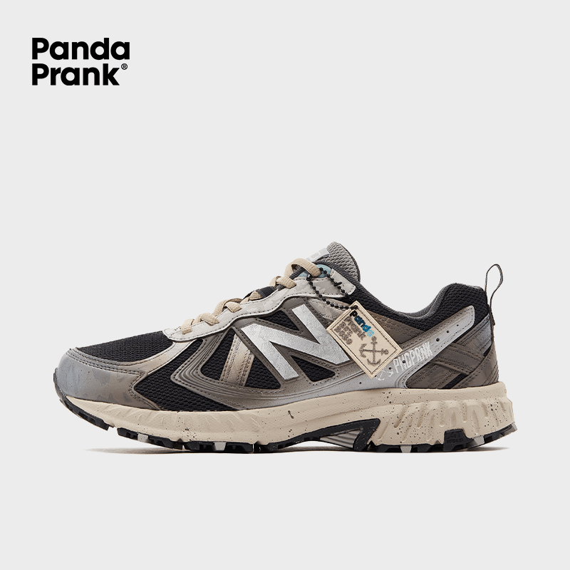 Traces of Forgotten - Unisex NB 410 Custom
