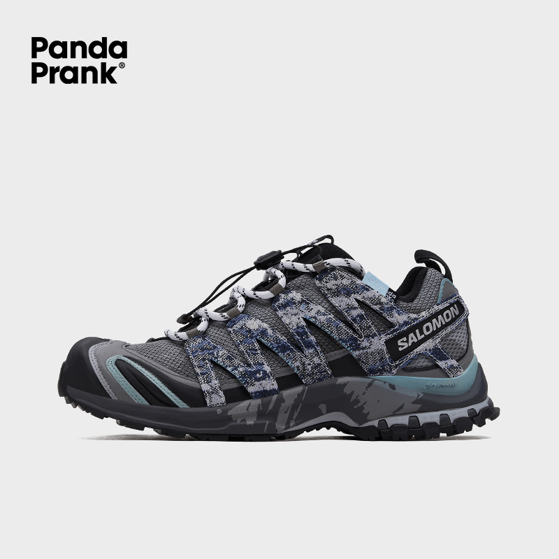 Snow Crest - Unisex XA Pro Custom