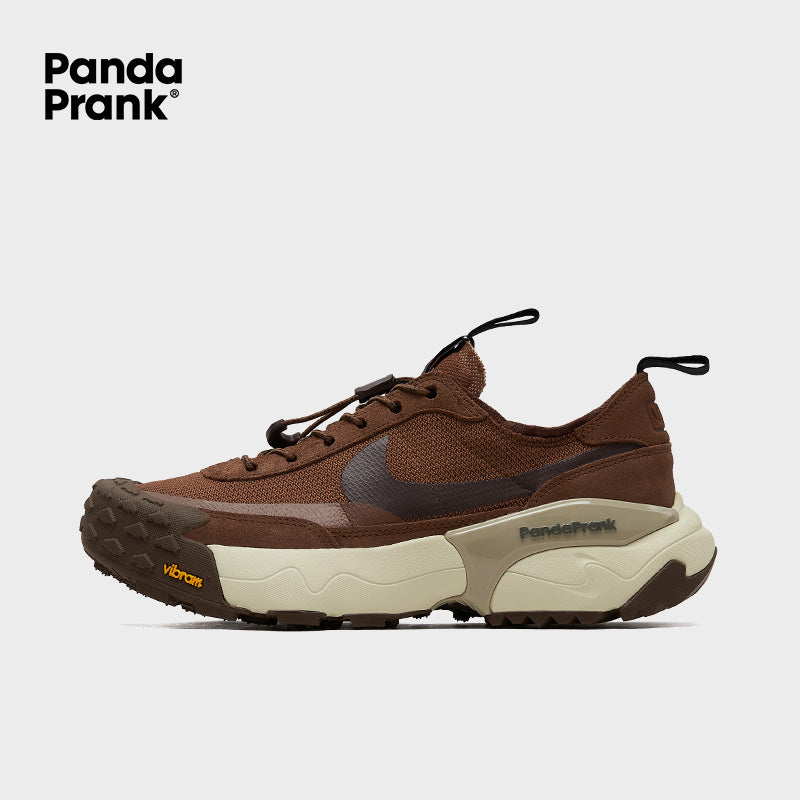 バンボラ Pro Trekking System - Unisex PandaPrank X Vibram – PANDAPRANK