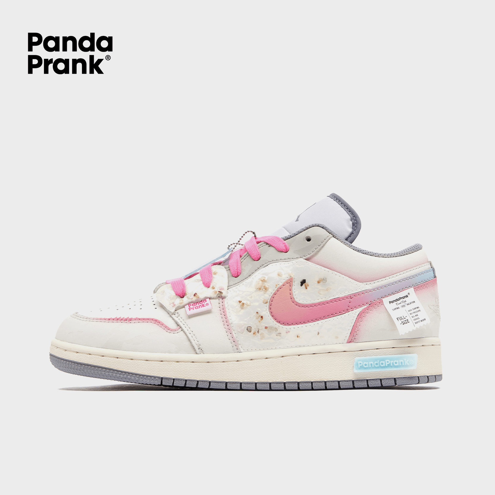nike sb dunk pink pigeon