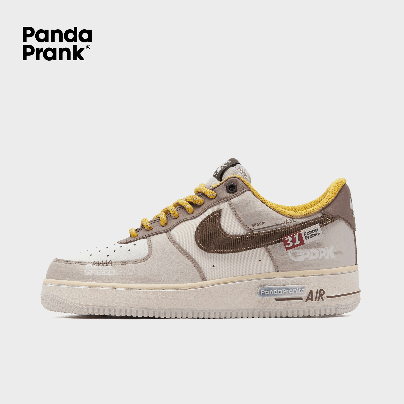 Custom 'air force 1 low men's online