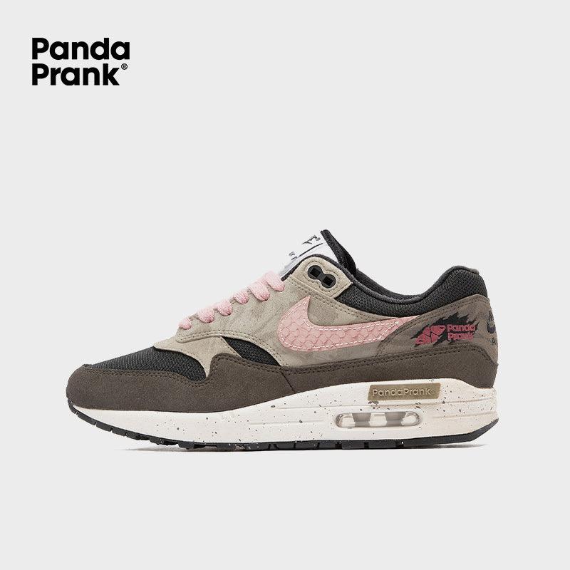 The Wasteland Men's Air Max Custom – PANDAPRANK - Main Image