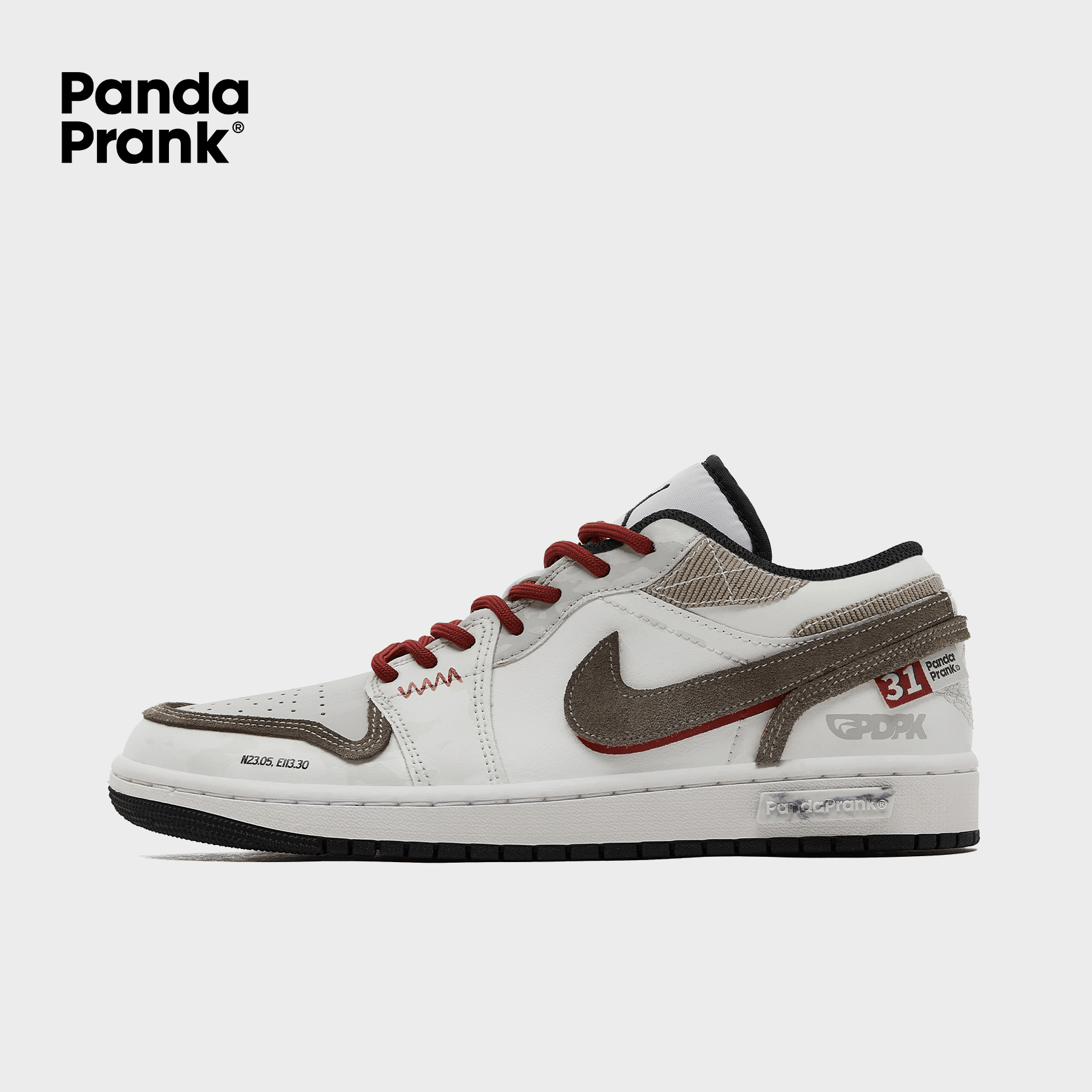 Jordan flight low top shop