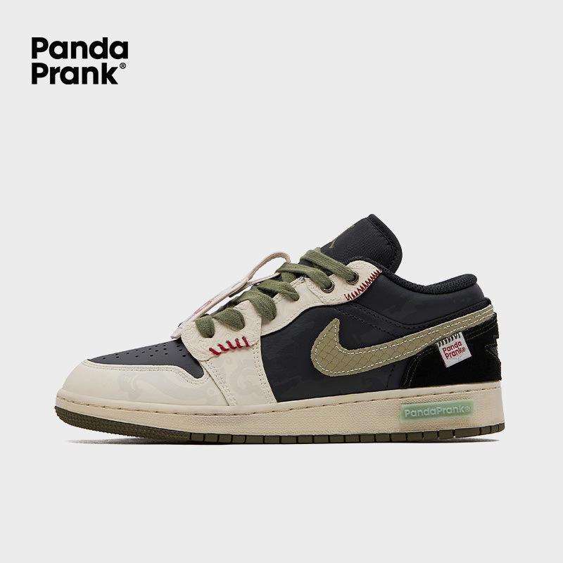 Qingke Ruinian- Women's Air Jordan 1 LOW