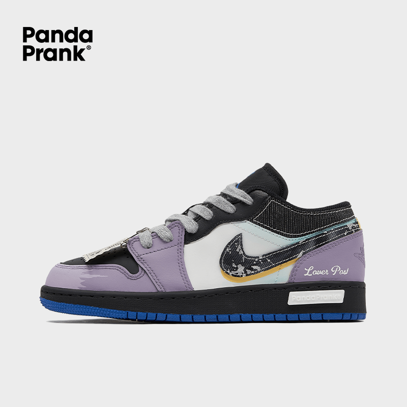 Air jordan 1 love discount