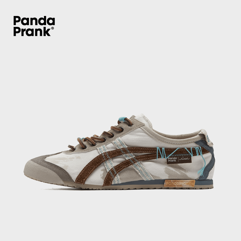 Cloud Wandering - Unisex Mexico 66 Custom