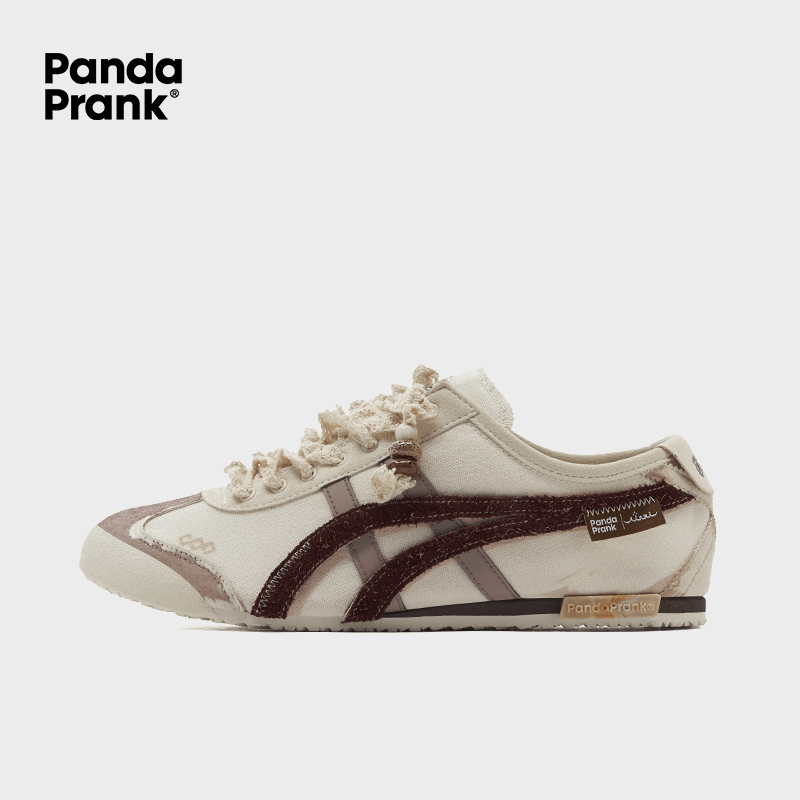 Light Fluff - Unisex Mexico 66 Custom