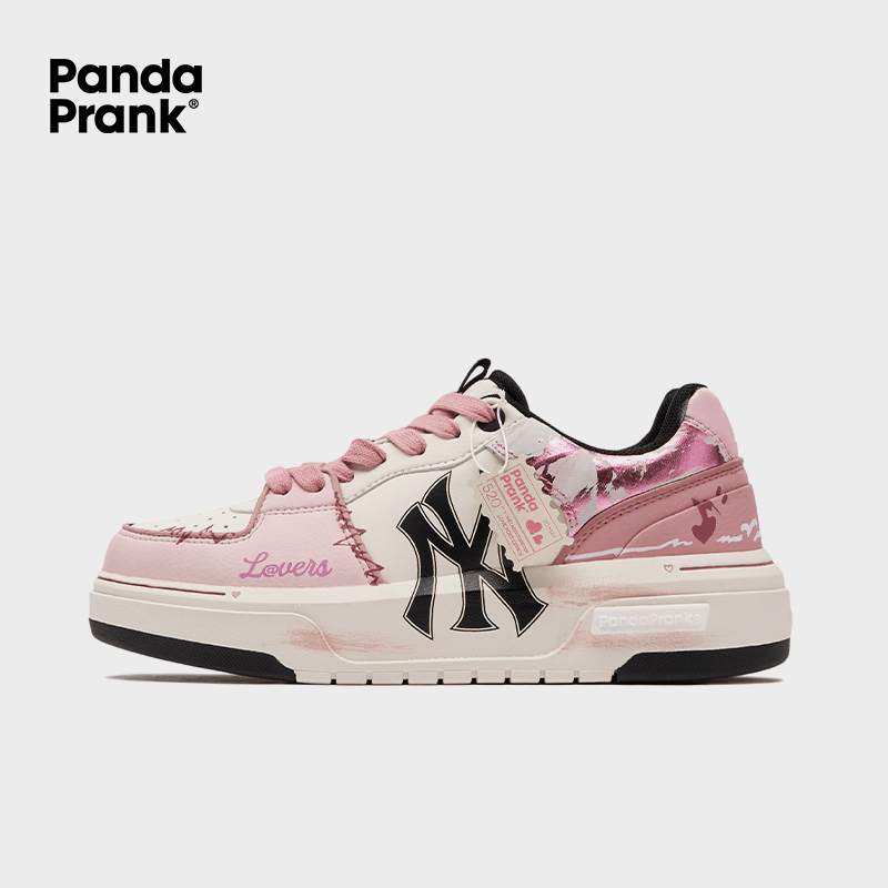 Spring Summer Love - Unisex Chunky Liner Custom – PANDAPRANK