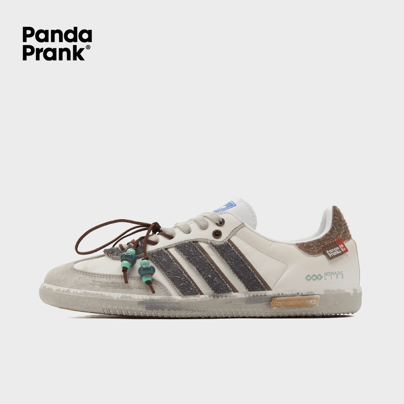 Climbing - Unisex Samba OG Custom