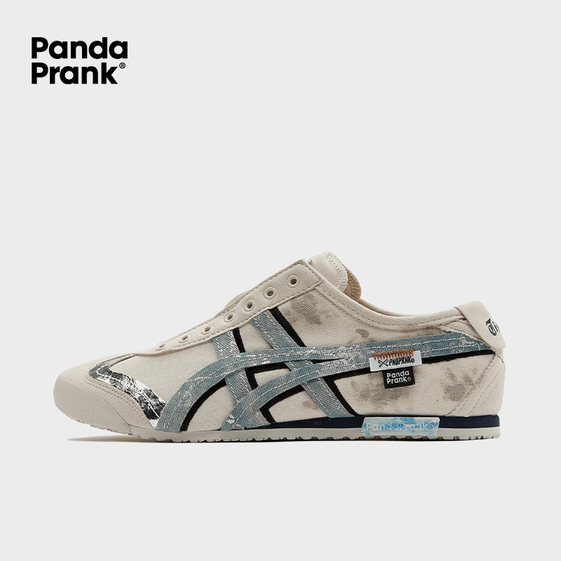 pandaです！！ ZEN 7 