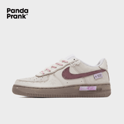 Fluttering Grace - Women's Air Force 1 Low Custom