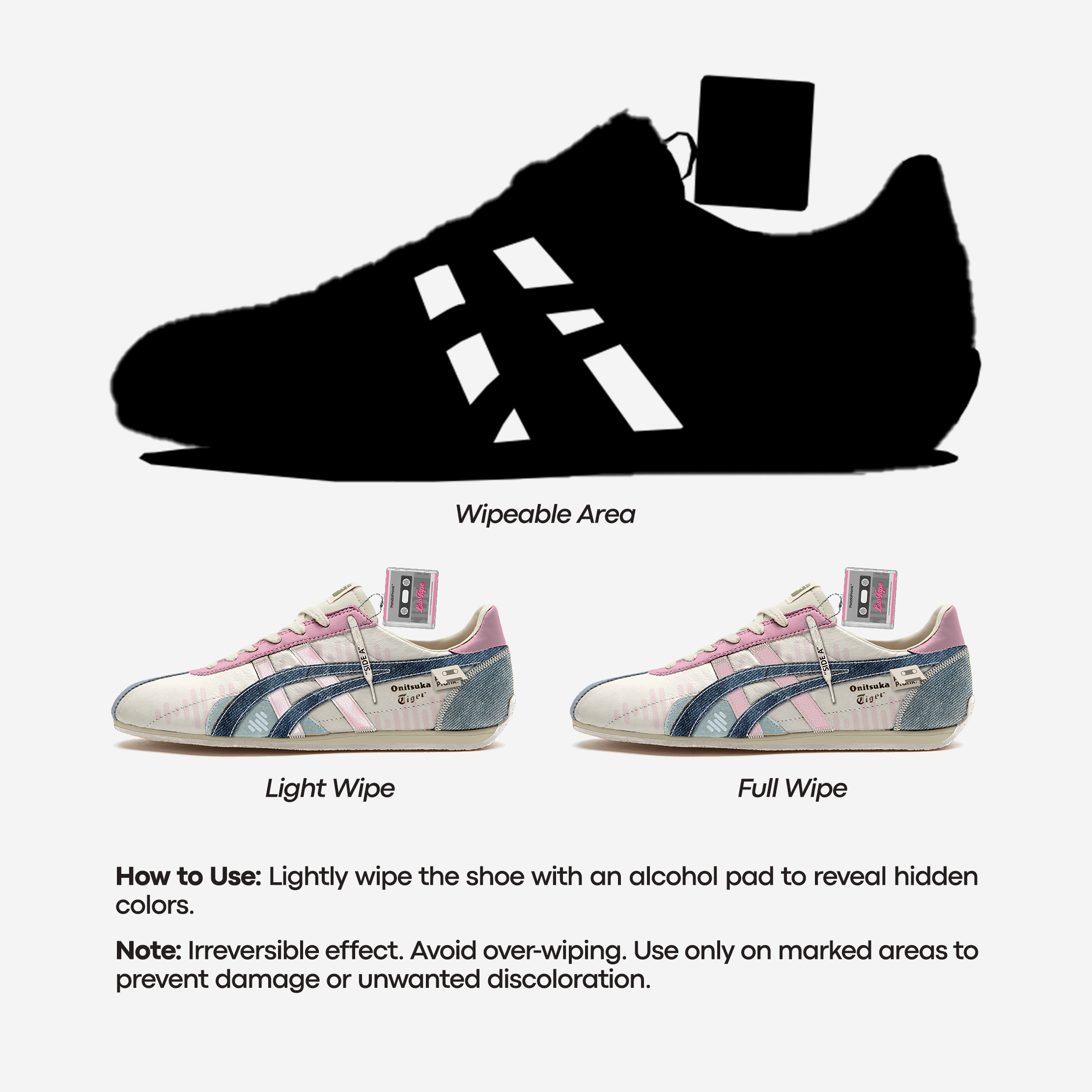 Heartbeat Resonance - Unisex Runspark