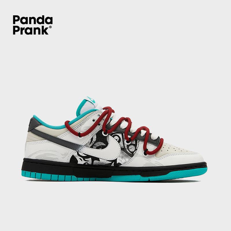 Fortune Precious - Men's Dunk Low CNY Custom