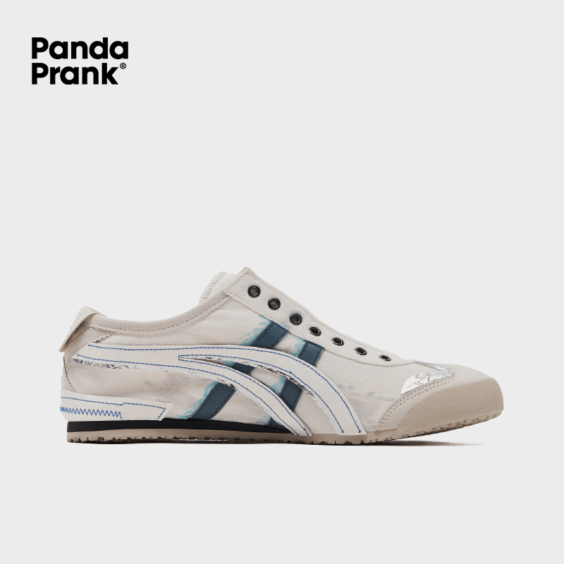 Sunrise - Unisex Mexico 66 Custom