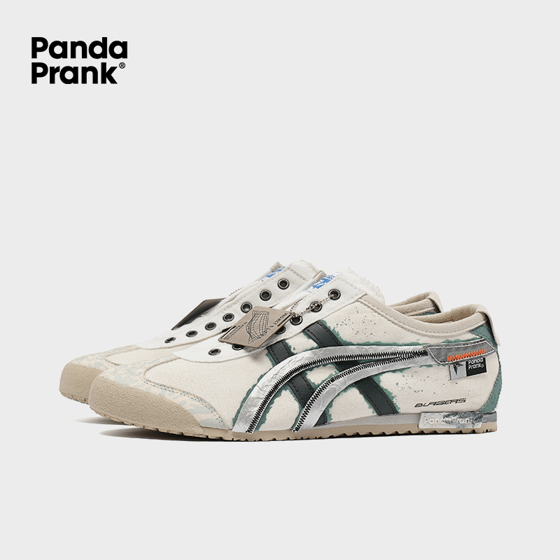 Fracture - Unisex Mexico 66 Custom