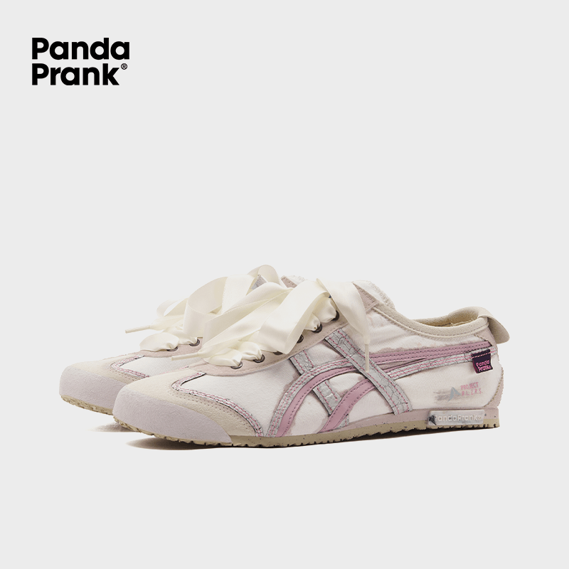 Radiant Wings - Unisex Mexico 66 Custom