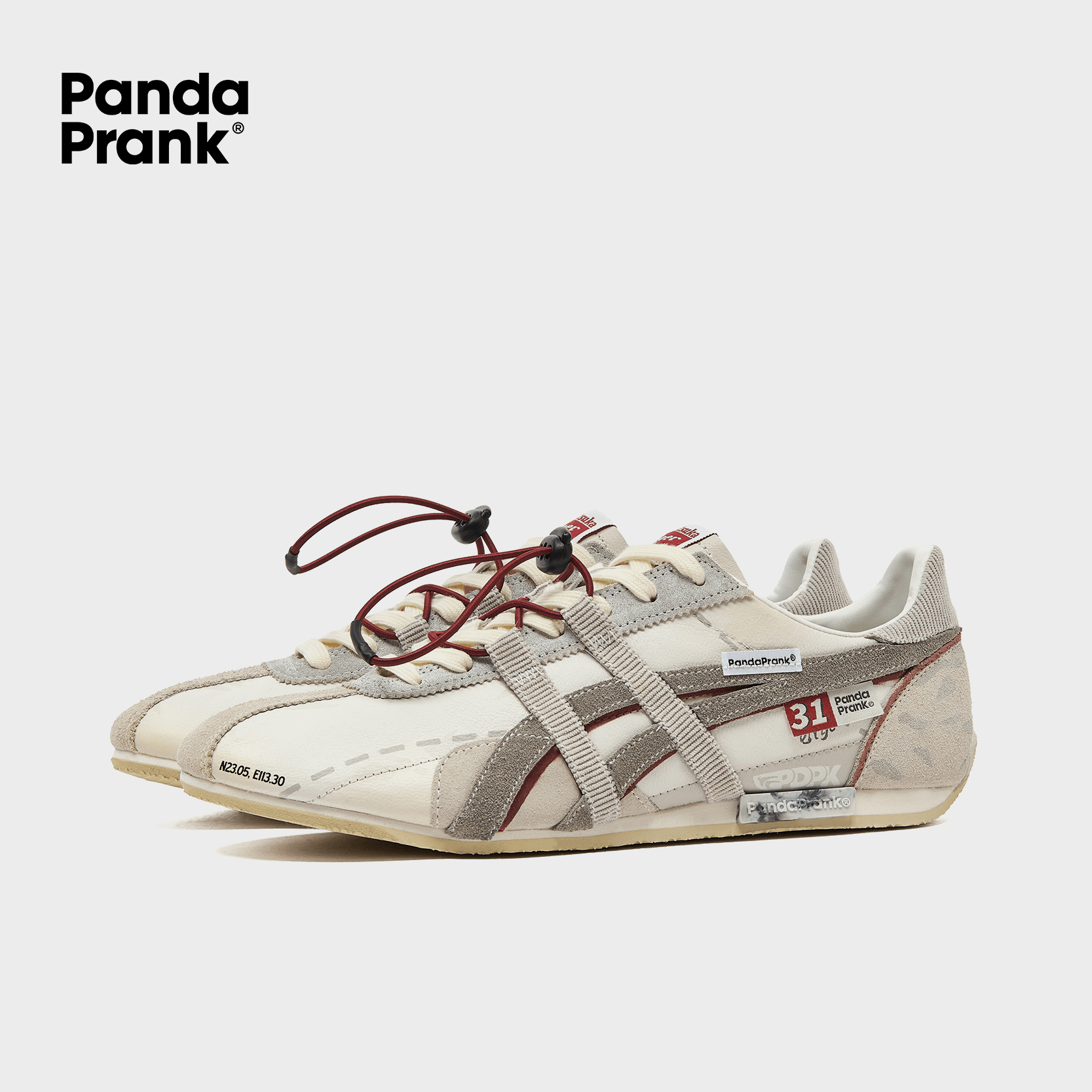 Ride the Wind - Unisex Runspark Custom