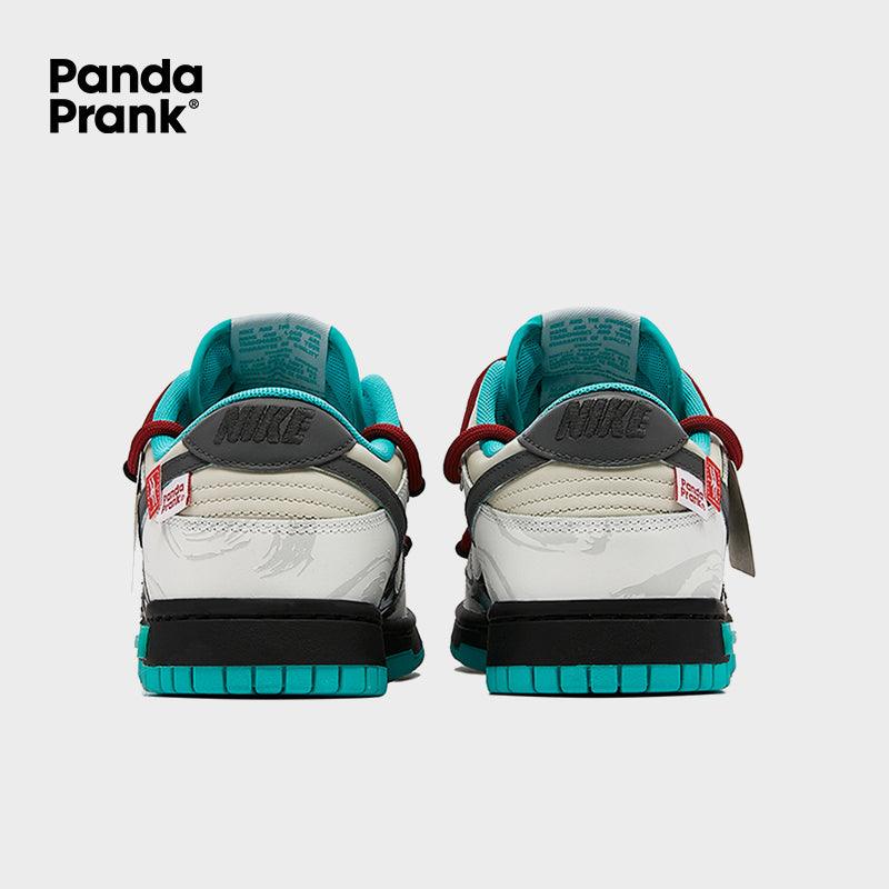 Fortune Precious - Men's Dunk Low CNY Custom