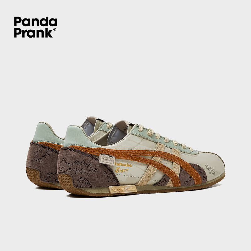 A Trip Down Memory Lane - Unisex Runspark