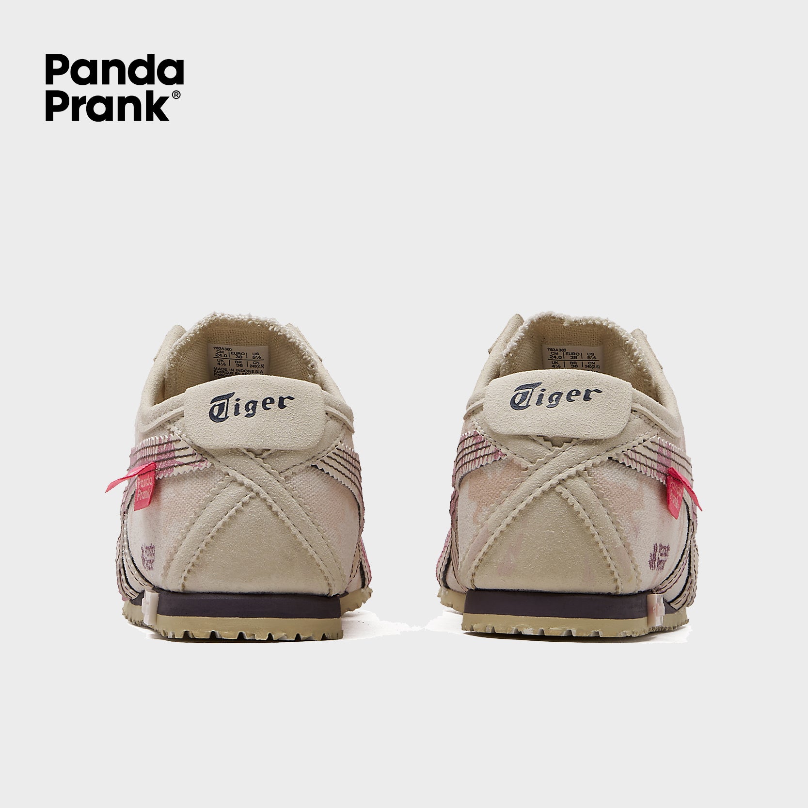 Melodious and tender - Unisex Mexico 66