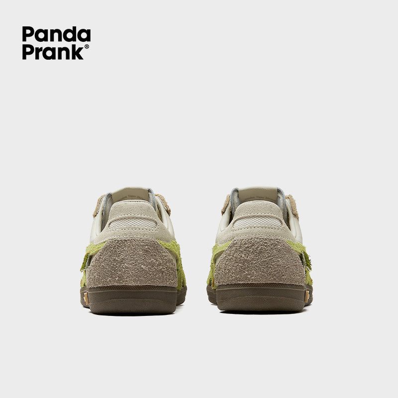 Mileage Roaming - Unisex Tokuten