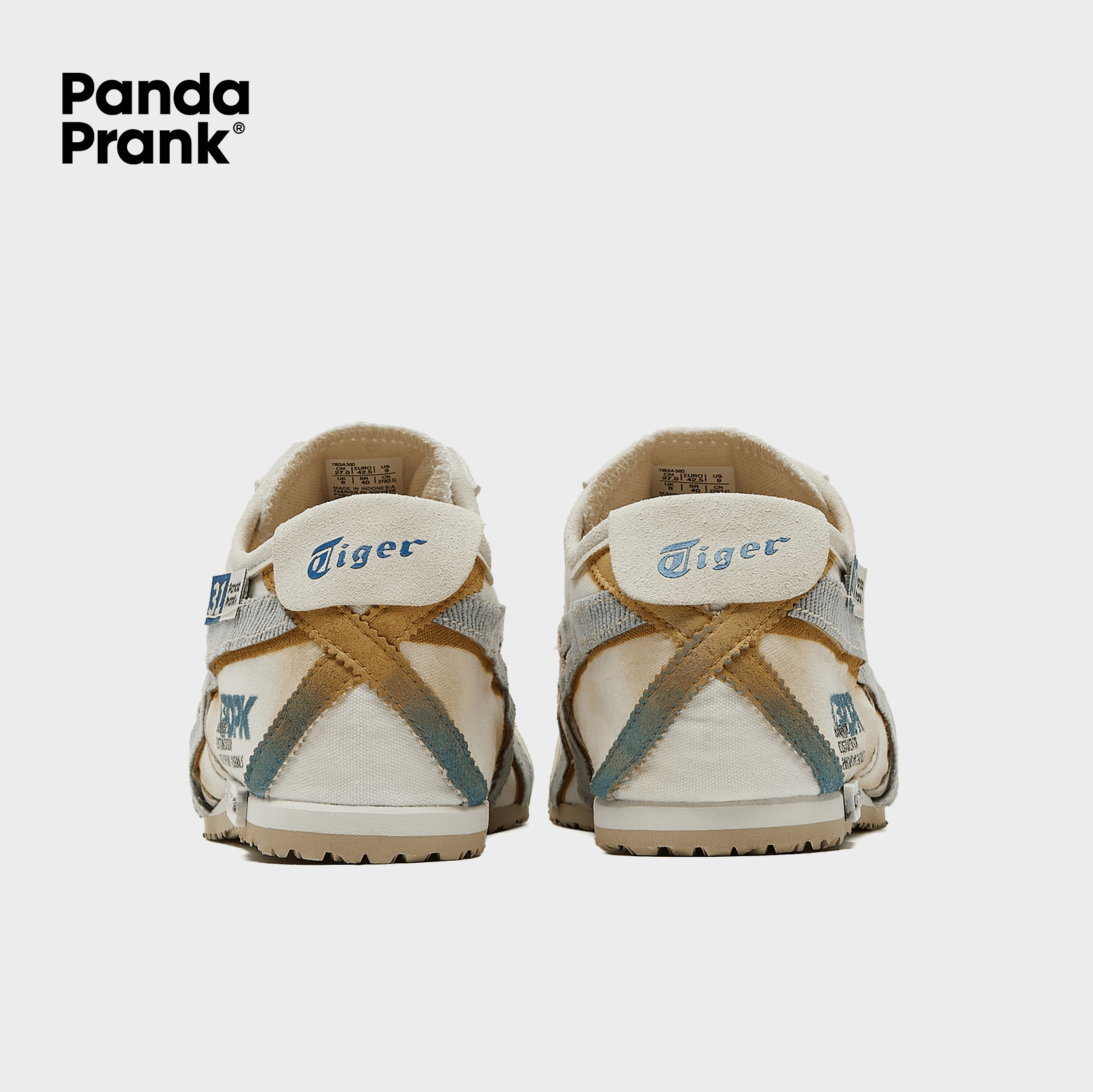 Wind Speed - Unisex Mexico 66 Custom