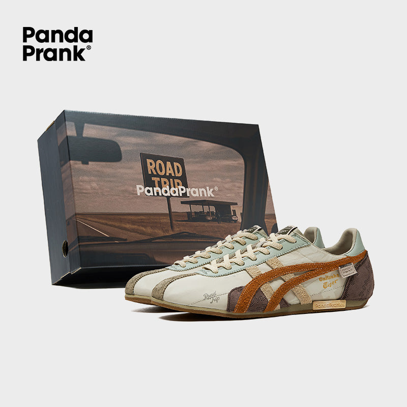 A Trip Down Memory Lane - Unisex Runspark