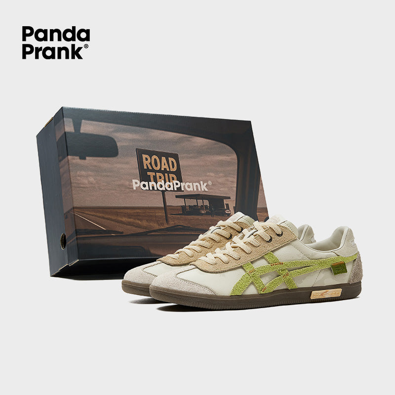 Mileage Roaming - Unisex Tokuten