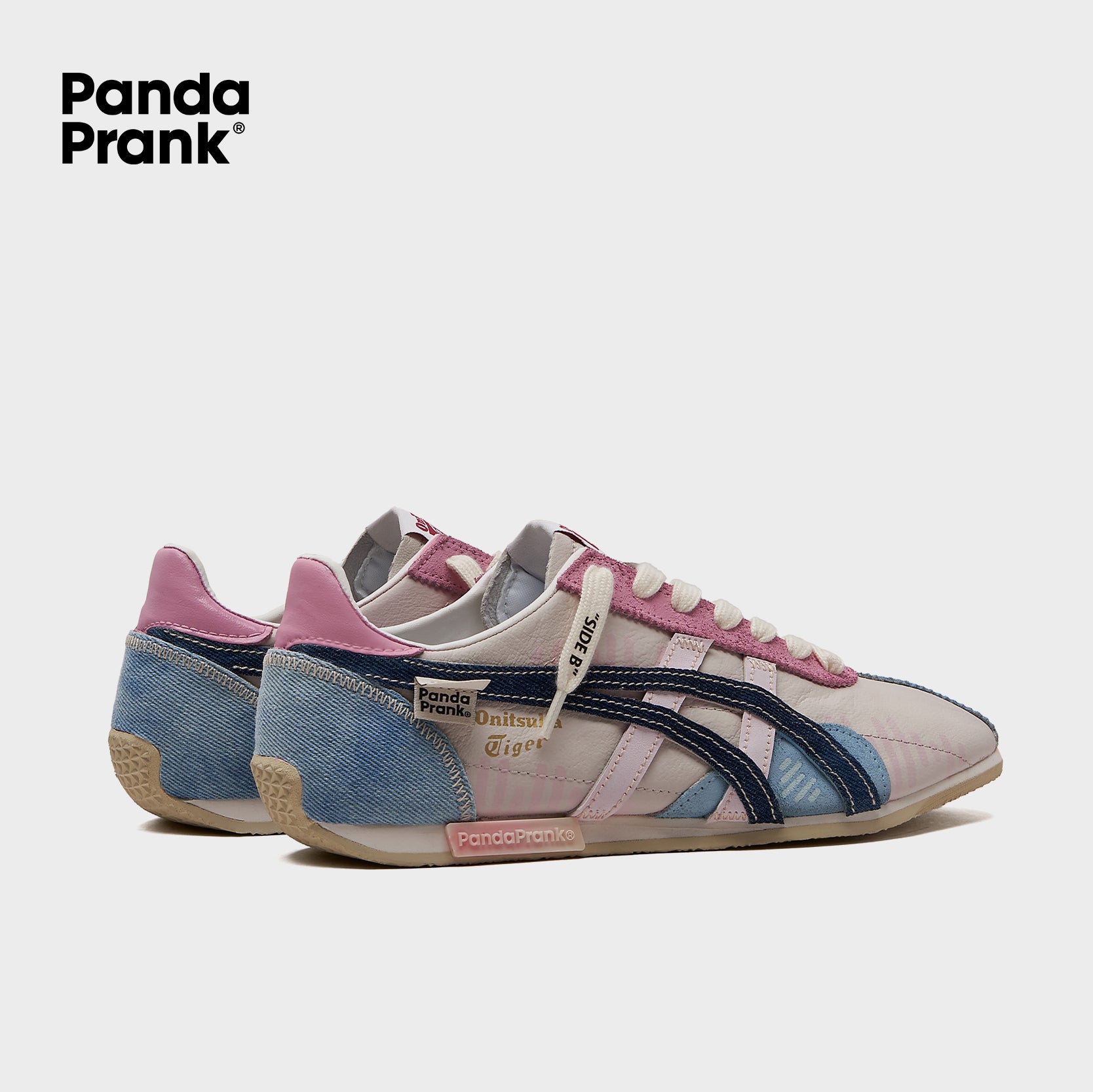 Heartbeat Resonance - Unisex Runspark