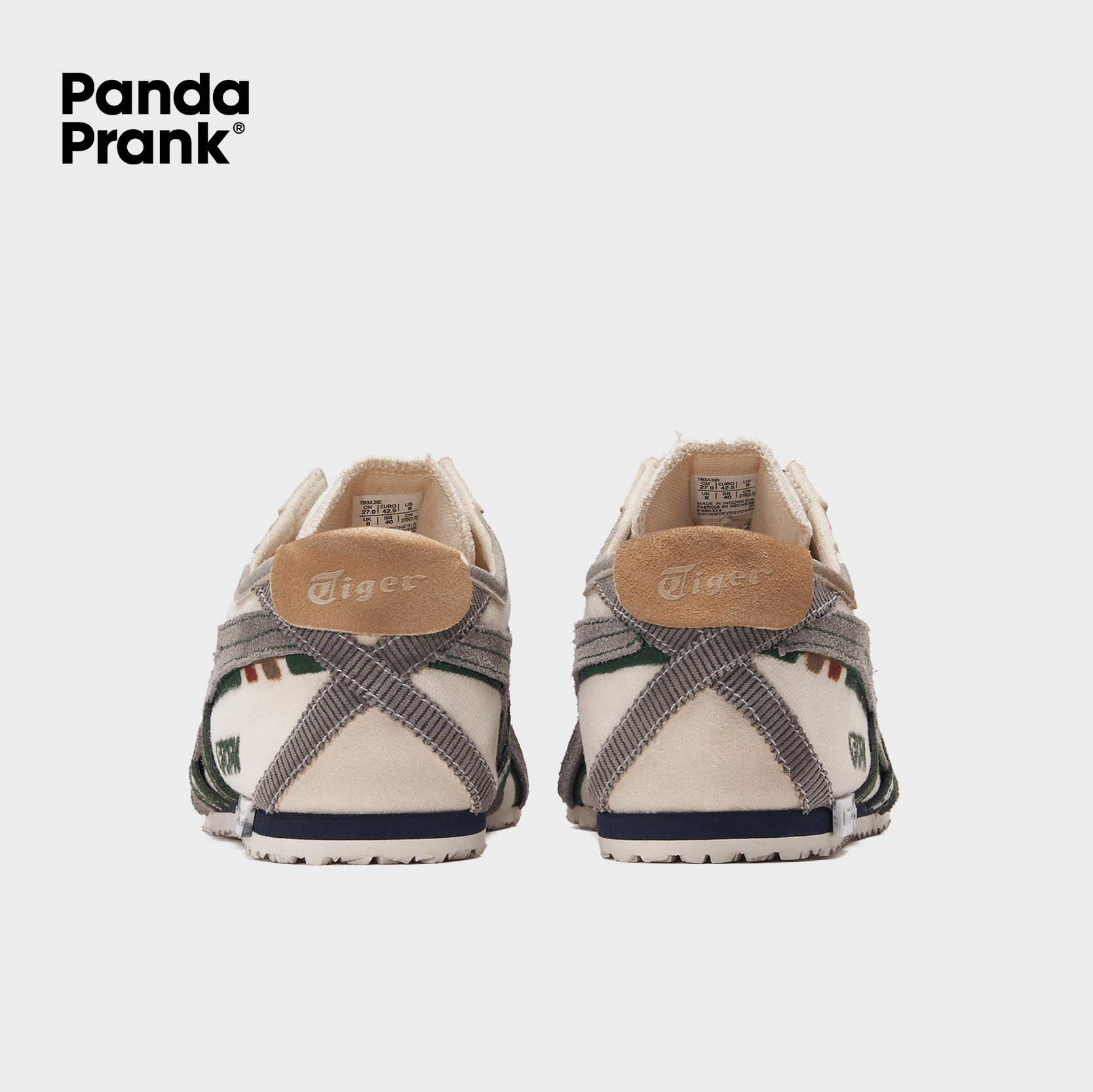 Speeding - Unisex Mexico 66 Custom