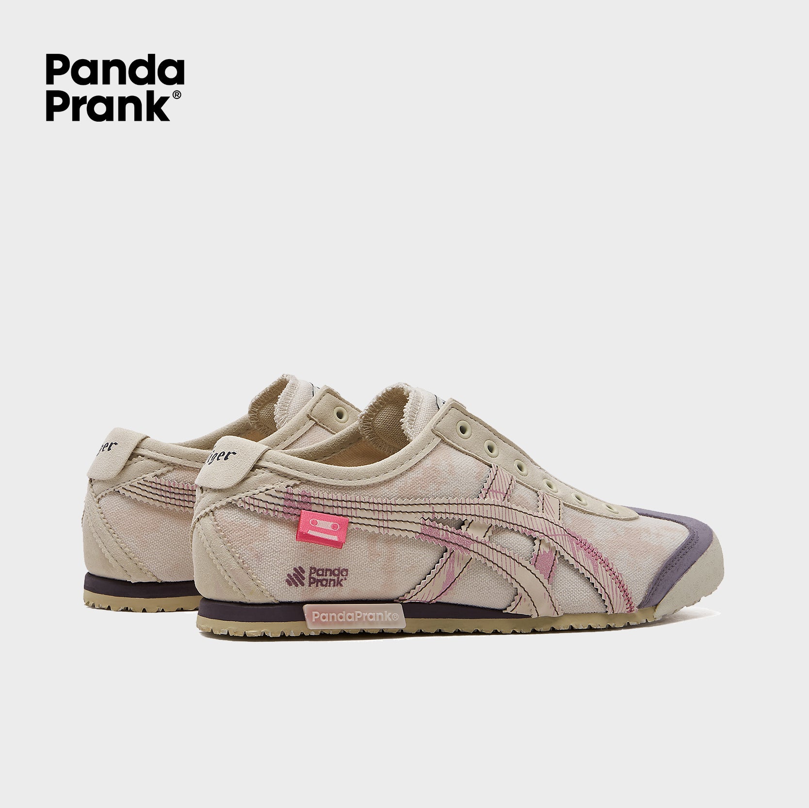 Melodious and tender - Unisex Mexico 66