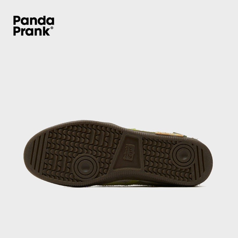 Mileage Roaming - Unisex Tokuten