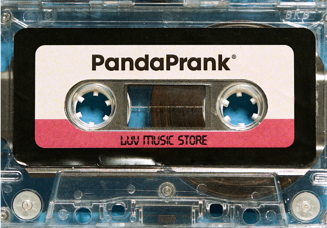PandaPrank Confession Sound Track